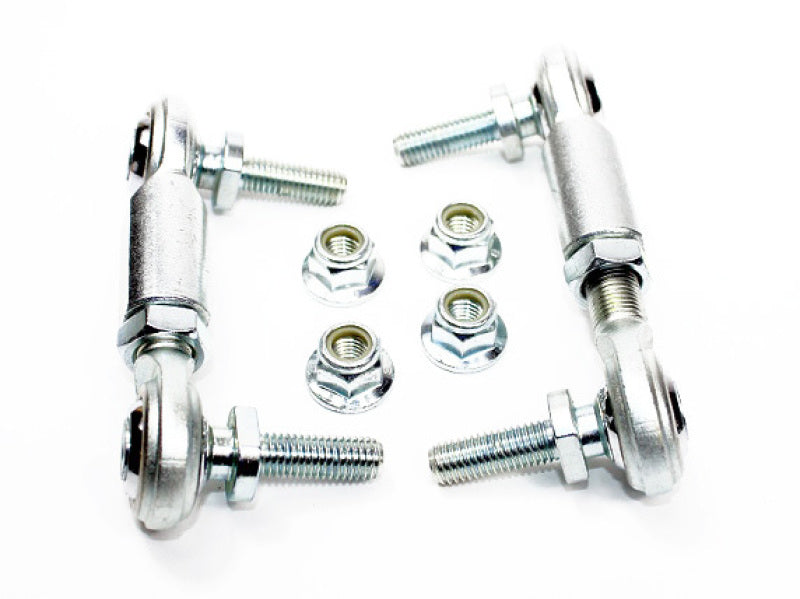 SPL Parts 99-12 Porsche 911 (996/997) Rear Swaybar Endlinks - Mammoth Racing -