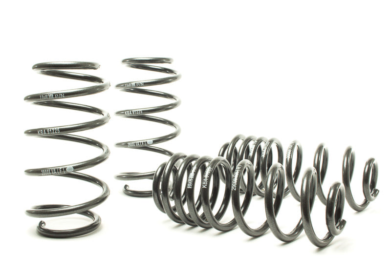 H&R 10-14 Volkswagen Golf TDI MK6 Sport Spring (Incl. Dcc) - My Store