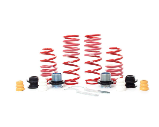 H&R 2021+ Audi RS5 Sportback (awd) B9 VTF Adjustable Lowering Springs (w/ RS Suspension & w/ Drc) - Mammoth Racing -