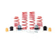 H&R 2021+ Audi RS5 Sportback (awd) B9 VTF Adjustable Lowering Springs (w/ RS Suspension & w/ Drc) - Mammoth Racing -