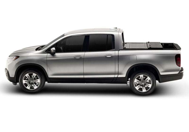 UnderCover 10-20 Volkswagon Amarok 5ft Flex Bed Cover - Mammoth Racing -