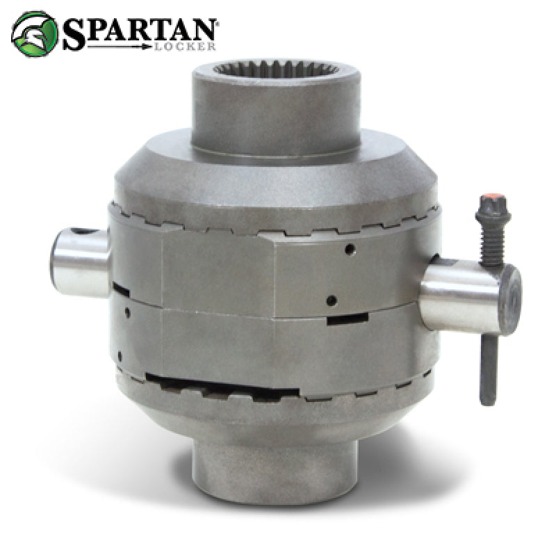 USA Standard Spartan Locker For Dana 44HD Diff w/ 30 Spline Axles / Incl. Heavy-Duty Cross Pin Shaft - Mammoth Racing -