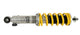 Ohlins 02-06 Mini Cooper/Cooper S (r50/r53) Road & Track Coilover System - Mammoth Racing -