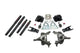 Belltech Lowering KIT With ND2 Shocks - Mammoth Racing -