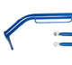 NRG Harness Bar 47in. - Blue - My Store
