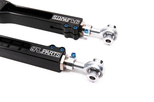 SPL Parts 01-05 Lexus IS300 Rear Traction Arms - Mammoth Racing -