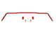 Pedders 2015+ Ford Mustang S550 Adjustable 25mm Rear Sway Bar - My Store