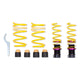 KW H.A.S. 13+ Porsche Boxster/Cayman (Type 981) w/ PASM (Must Deactivate PASM) - Mammoth Racing -