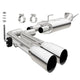 MagnaFlow SYS Cat-Back 09-13 Dodge Ram 1500 3.6l - Mammoth Racing -