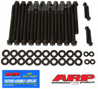 ARP Head Bolt Kit Chevrolet LT1 6.2L w/ M8 Corner Bolts Small BLock Head Bolt Kit - My Store