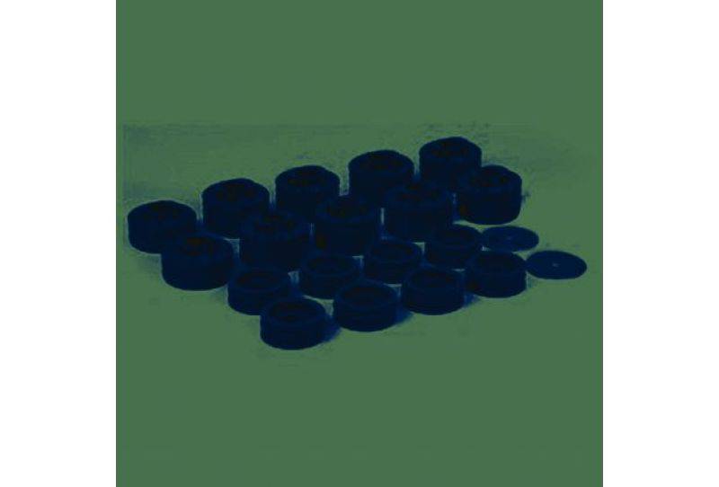 Daystar 1999-2016 Ford F-250 2WD/4WD (All cabs) - Polyurethane w/kevlar Body Mounts (Bushings Only) - Mammoth Racing -