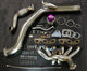 HKS SETUP KIT RB26 WITH GTIII-4R - Mammoth Racing -
