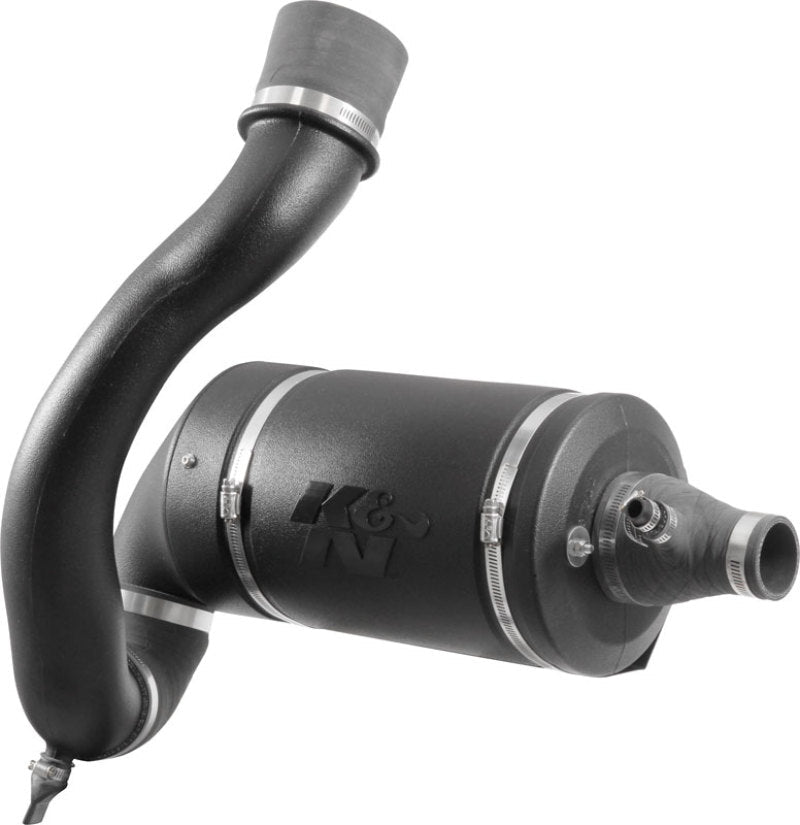 K&N 17-19 Can-am X3 Turbo Performance Intake Kit - Mammoth Racing -