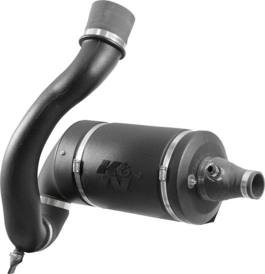 K&N 17-19 Can-am X3 Turbo Performance Intake Kit - Mammoth Racing -