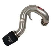 Injen 09-16 Audi A4 2.0L (t) Polished Cold Air Intake - Mammoth Racing -