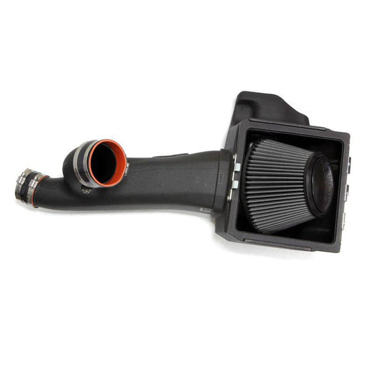 Banks Power 11-14 Ford F-150 3.5L EcoBoost Ram-Air Intake System - Dry Filter - Mammoth Racing -