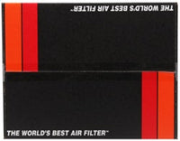 K&N 99-04 Jeep Grand Cherokee V8-4.7l Performance Intake Kit - Mammoth Racing -