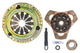 Exedy 1990-1991 Honda Civic RT 4WD L4 Stage 2 Cerametallic Clutch Thin Disc - Mammoth Racing -