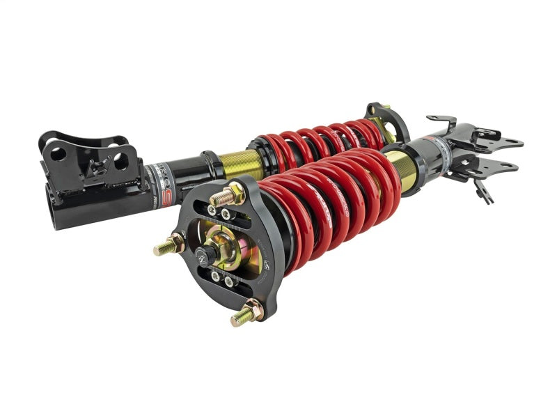 Skunk2 12-13 Honda Civic Si Pro ST Coilovers - Mammoth Racing -