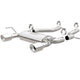 MagnaFlow SYS Axle-Back 2013-15 Cadillac ATS 3.6l v6 - Mammoth Racing -