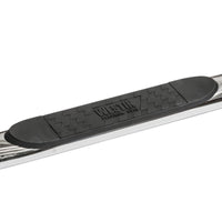 Westin 2011-2018 Jeep Grand Cherokee Platinum 4 Oval Nerf Step Bars - SS - Mammoth Racing -