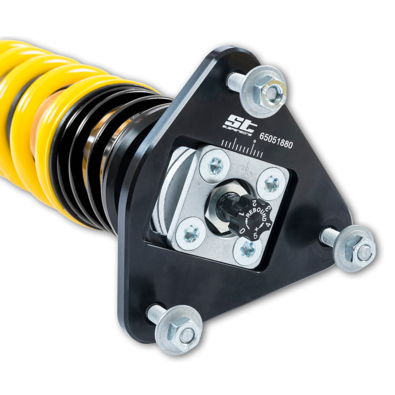 ST XTA Adjustable Coilovers 07-09 Maza Mazdaspeed 3 - My Store