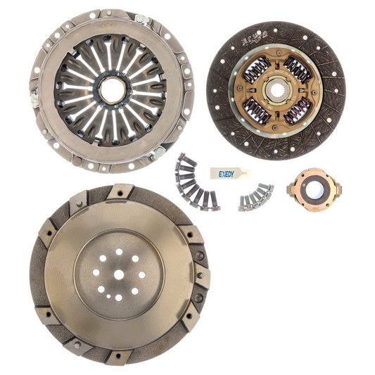 Exedy OE 2002-2004 Hyundai Sonata L4 Clutch Kit - Mammoth Racing -