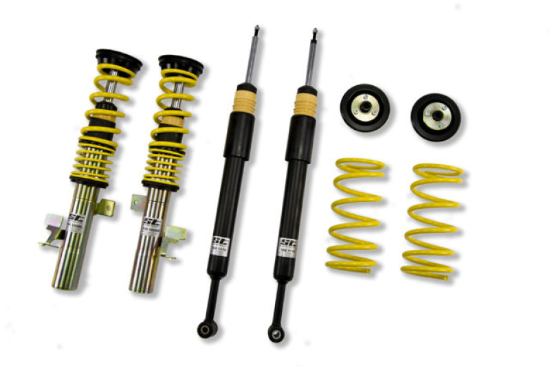 ST Coilover Kit 09-13 Mazda 3 (bl) - My Store