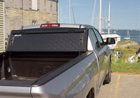 BAK 2022+ Toyota Tundra 5.5ft Bed BAKFlip G2 Bed Cover - Mammoth Racing -