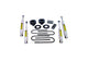 Superlift 05-10 Ford F-250 SuperDuty 4WD 2.5in Lift Kit w/ Superlift Shocks - Mammoth Racing -