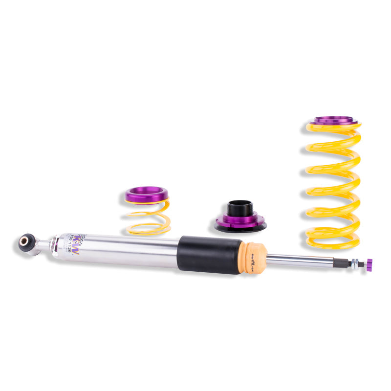 KW Coilover Kit V3 - Mercedes C63 AMG S - Mammoth Racing -