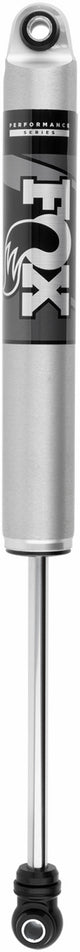 Fox 2021+ Ford F150 4WD Rear 10.6in 2.0 Performance Series Smooth Body IFP Shock 0-1in Lift - My Store