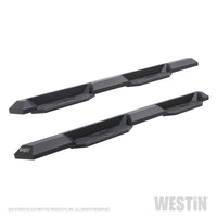 Westin/HDX 18-20 Jeep Wrangler JL Unlimited 4dr Xtreme Nerf Step Bars - Textured Black - Mammoth Racing -