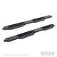 Westin/HDX 18-20 Jeep Wrangler JL Unlimited 4dr Xtreme Nerf Step Bars - Textured Black - Mammoth Racing -