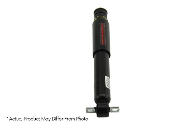 Belltech Lowering KIT With ND2 Shocks - Mammoth Racing -