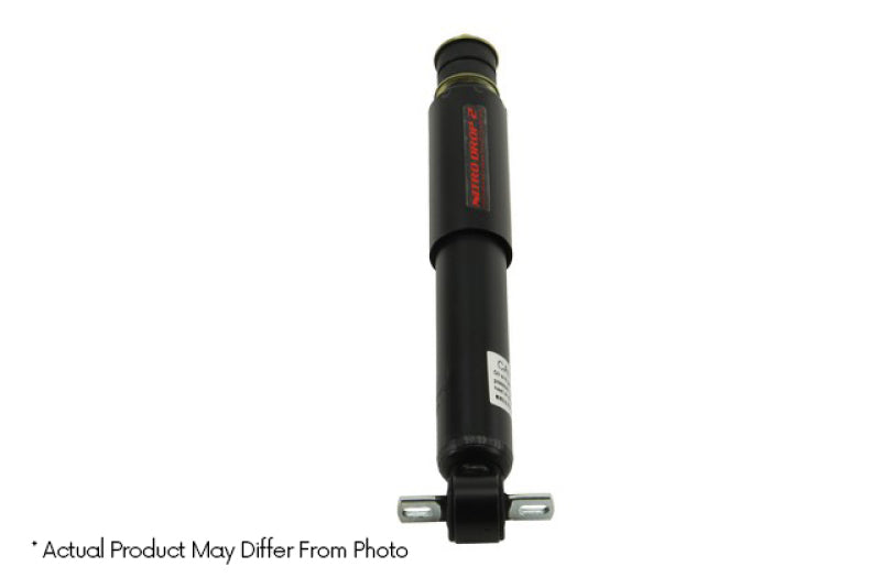 Belltech Lowering KIT With ND2 Shocks - Mammoth Racing -