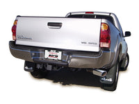 Borla 05-12 Toyota Tacoma 4.0L V6 2WD/4WD Truck Side Exit Catback Exhaust - My Store