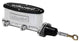 Wilwood High Volume Tandem M/C - 15/16in Bore Ball Burnished-W/Pushrod - Early Mustang - My Store