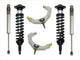 Icon 09-13 Ford F-150 4WD 0-2.63in Stage 2 Suspension System w/Billet Uca - Mammoth Racing -