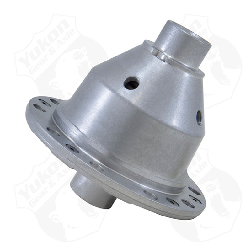 Yukon Gear Grizzly Locker / Fits Non-Rubicon JK Dana 44 / 30 Spline - My Store