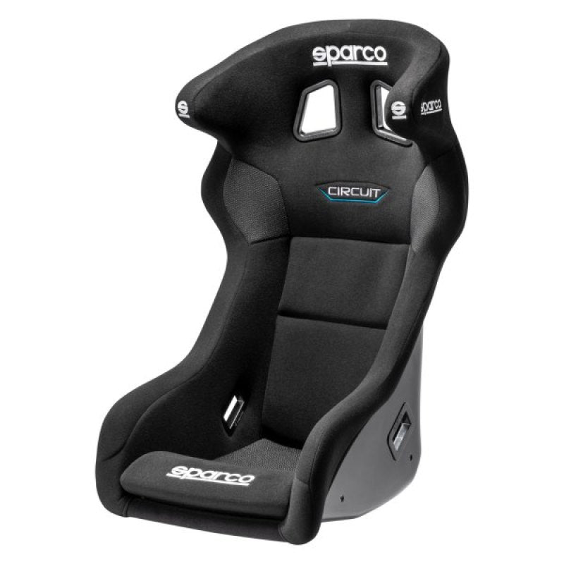 Sparco Seat CIRCUIT QRT - My Store