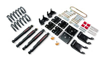 Belltech Lowering KIT With ND2 Shocks - Mammoth Racing -