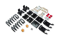 Belltech Lowering KIT W/O Shocks - Mammoth Racing -