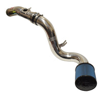 Injen 2017+ Honda Civic Si 1.5L Polished Cold Air Intake - Mammoth Racing -