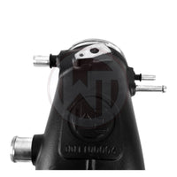 Wagner Tuning Porsche 991.1 Turbo(S) Y-Charge Pipe Kit - My Store