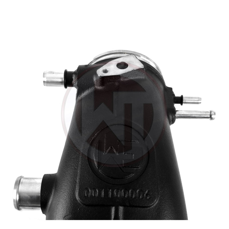 Wagner Tuning Porsche 991.2 Turbo(S) Y-Charge Pipe Kit - My Store