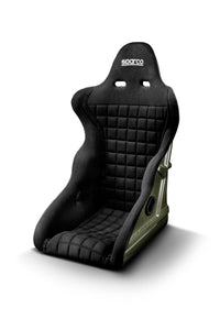 Sparco Seat Legend Kev Black - My Store