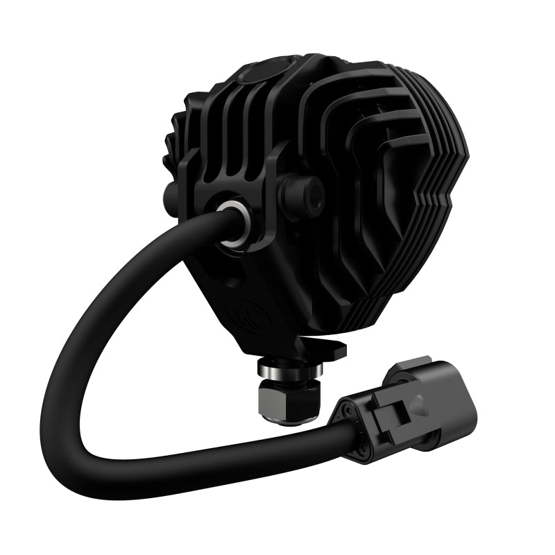 KC HiLiTES Flex ERA 3 LED Light Combo Beam Pair Pack System - Mammoth Racing -