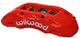 Wilwood Caliper-TX6R- R/H - Red 1.75/1.62/1.62in Pistons 1.38in Disc - Mammoth Racing -