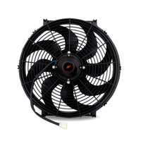 Mishimoto 16 Inch Race Line High-Flow Electric Fan - Mammoth Racing -